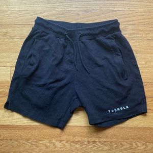 YoungLa perfect shorts